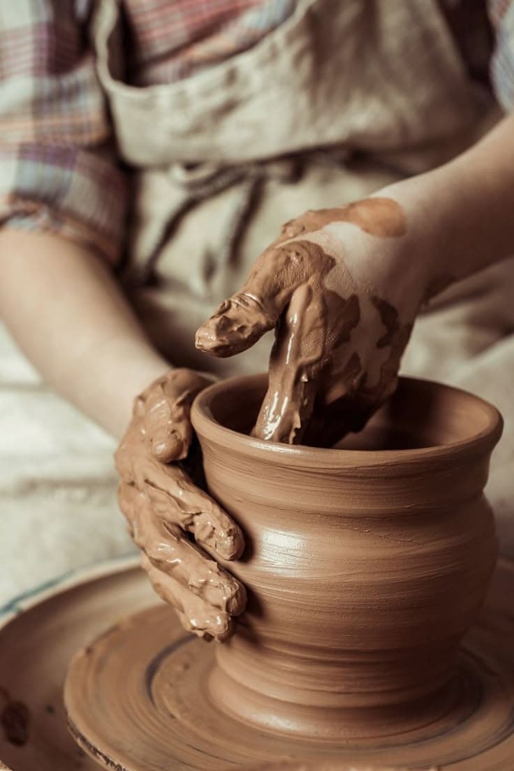 Indian Handicraft